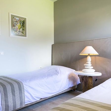 Olive Grove Studios & Apartments Σβορωνάτα Εξωτερικό φωτογραφία
