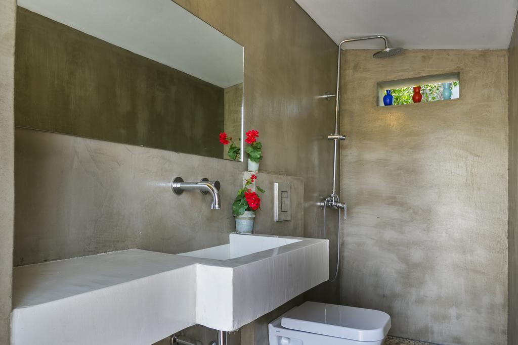 Olive Grove Studios & Apartments Σβορωνάτα Εξωτερικό φωτογραφία